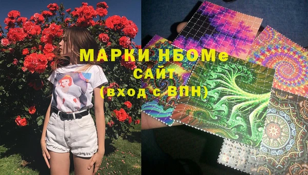 молекула духа Покачи
